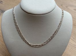 Collier 3fach