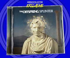 The Offspring - Splinter