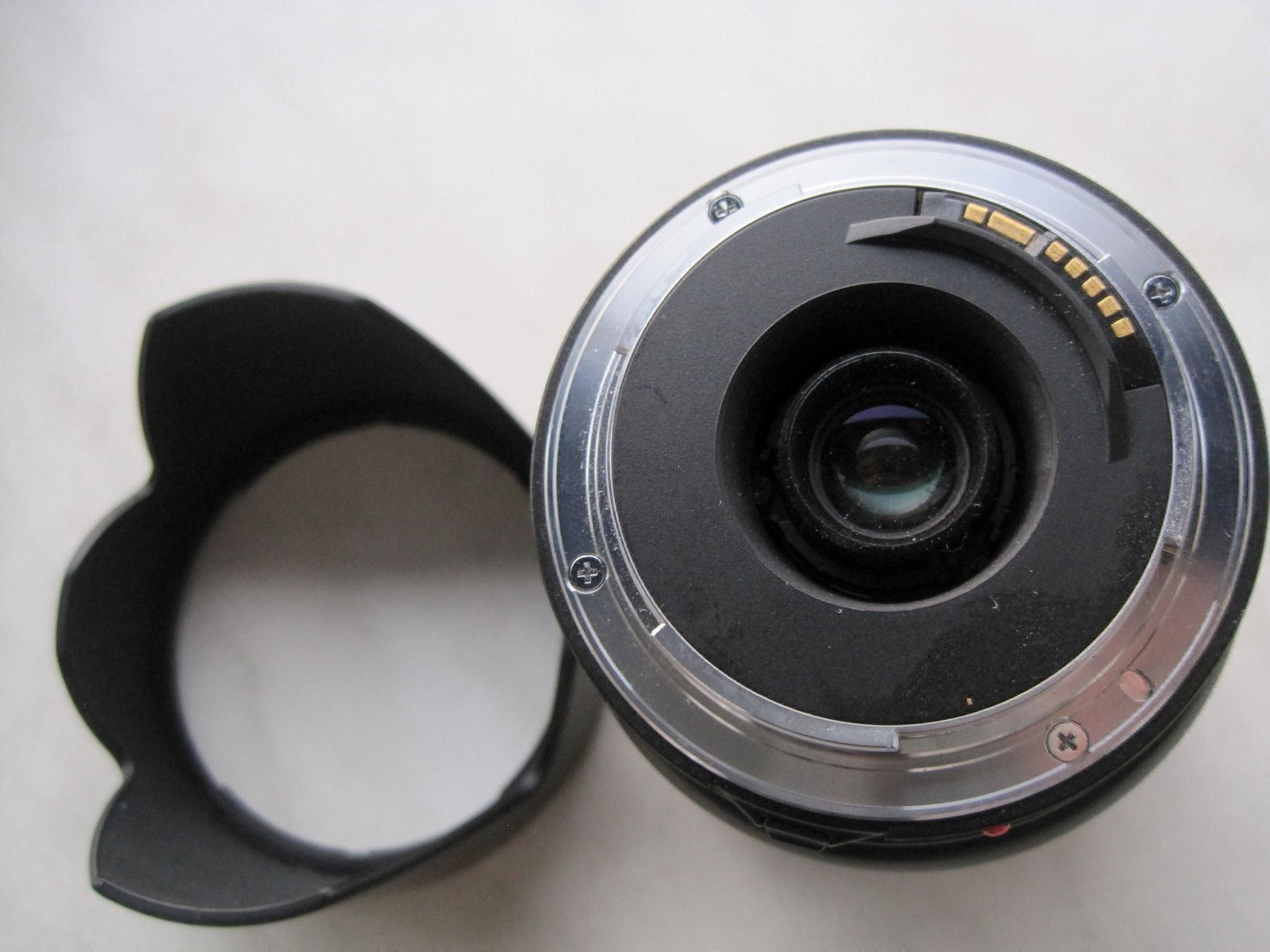 Tamron Obiettivi: Tamron   AF Aspherical  28- 200mm  LD – Usato da Arbon venduto da pyramide071 4