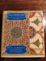 royal illuminated manuscript oft marocco acr E sijelmassi