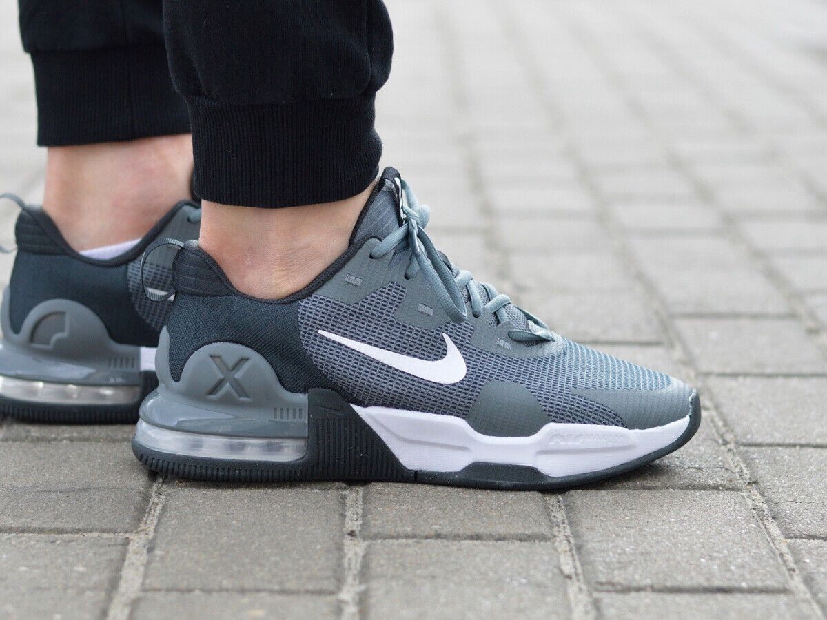 Nike Scarpe da uomo: Nike Air Max Alpha Trainer 5 Gr. 47.5 – Nuovo e nell'imballaggio originale da Spreitenbach venduto da Opfikoner1 7