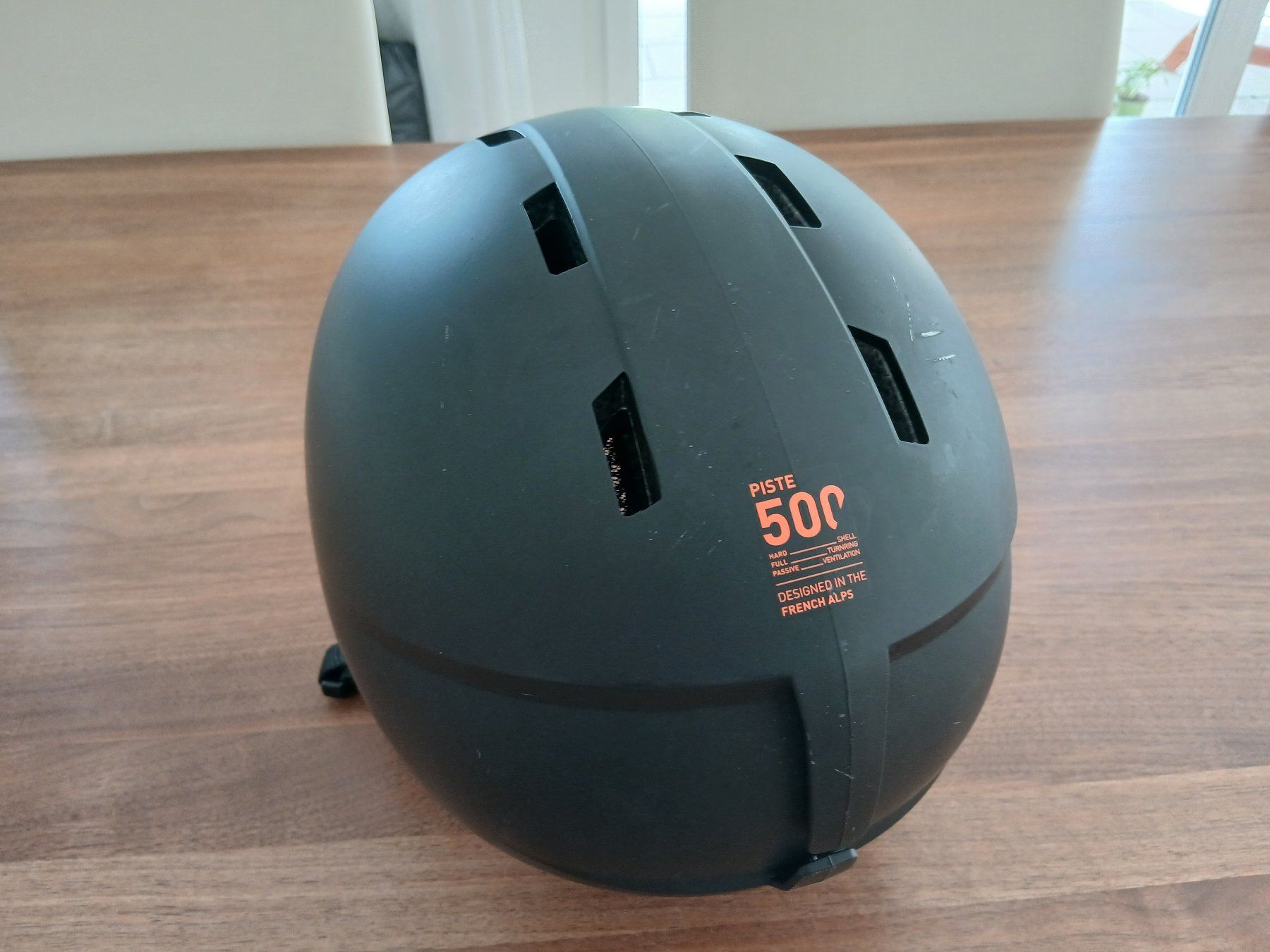 Decathlon Caschi: Skihelm Grösse XS – Usato da Villnachern venduto da mario905 1