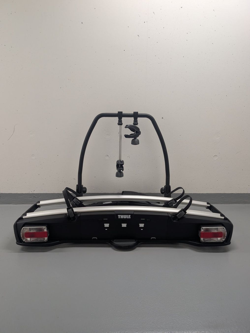 Thule Pièces détachées: Porte-vélos Thule – D'occasion à Thônex par gab_fd76