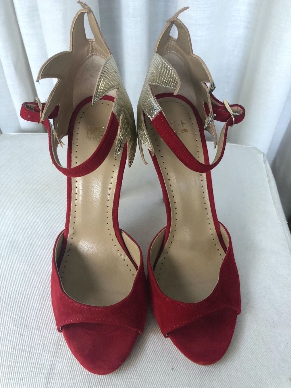 Scarpe da donna: Marc Ellis sandals N. 36. New – Nuovo (secondo la descrizione) da Lugano venduto da Vintage.Mood 5