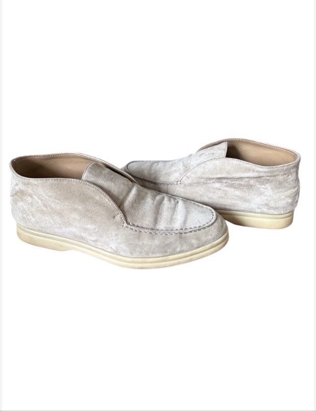 Loro Piana Scarpe da donna: Loro Piana Loafers – Usato da Rüschlikon venduto da Wurmsibach
