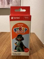 Tonies Pocket Tonie Migros Story Mania Millie neu (2/2)