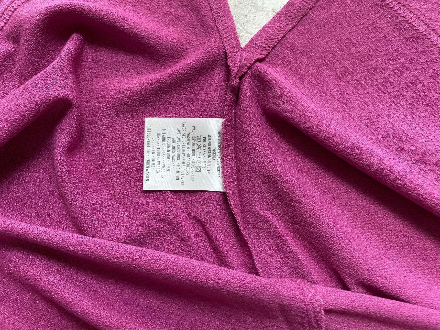 C&A Top: Top – Usato da Bülach venduto da Jackybabue 3