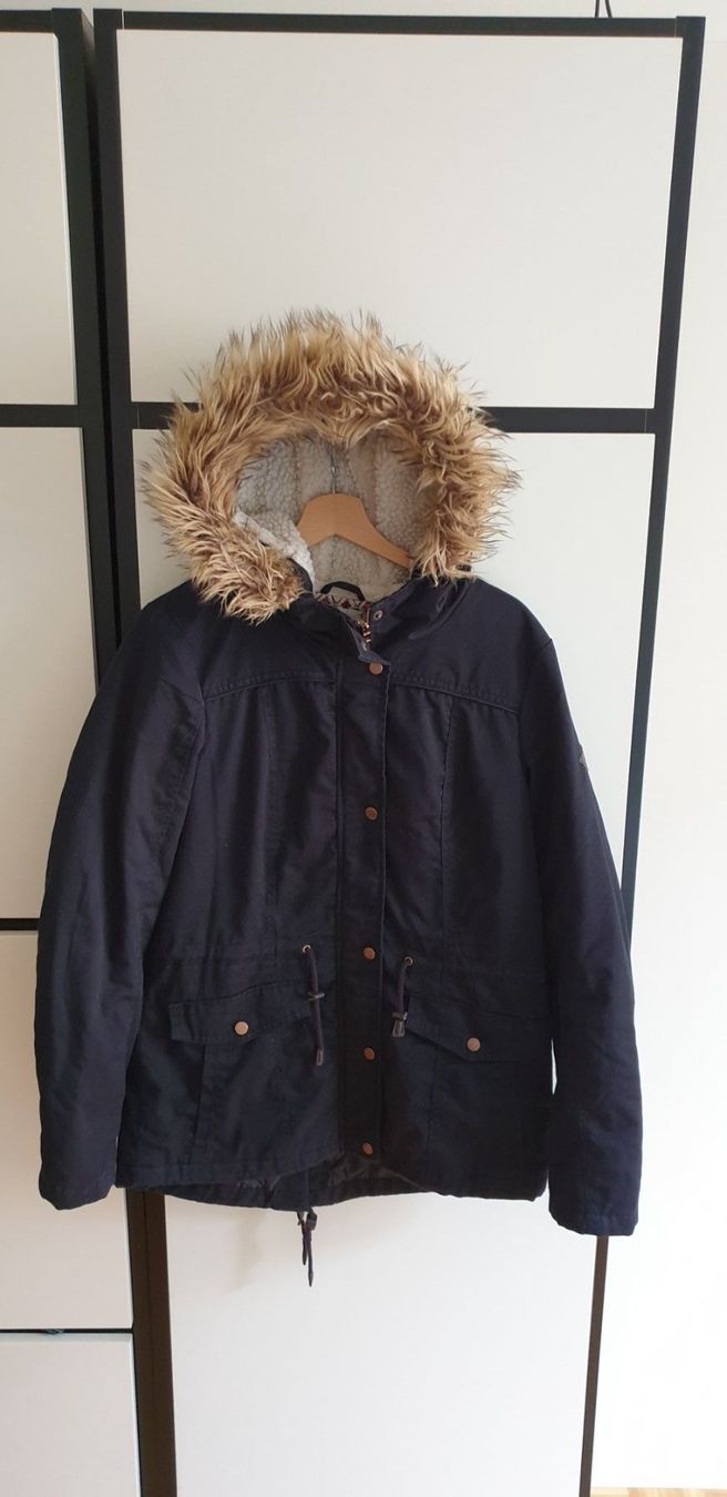 Only Giacche: Winterjacke – Usato da basel venduto da Mountainfreak