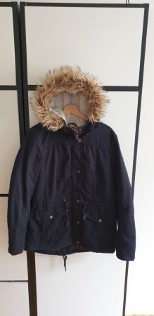 Winterjacke