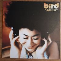 Bird ‎– Souls  12" JAPAN-1999 VG++ / VG+