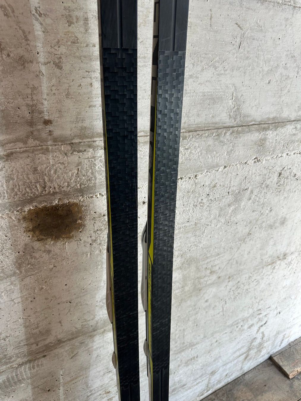 Fischer Sci: Fischer Klassisch Langlaufski 177CM – Usato da Emmenbrücke venduto da karkarkar 4
