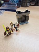 Lego 7204 Jedi Defense II