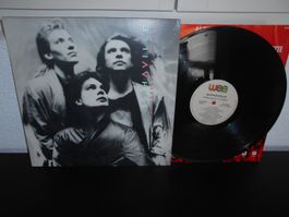 Alphaville – Afternoons In Utopia / 1986