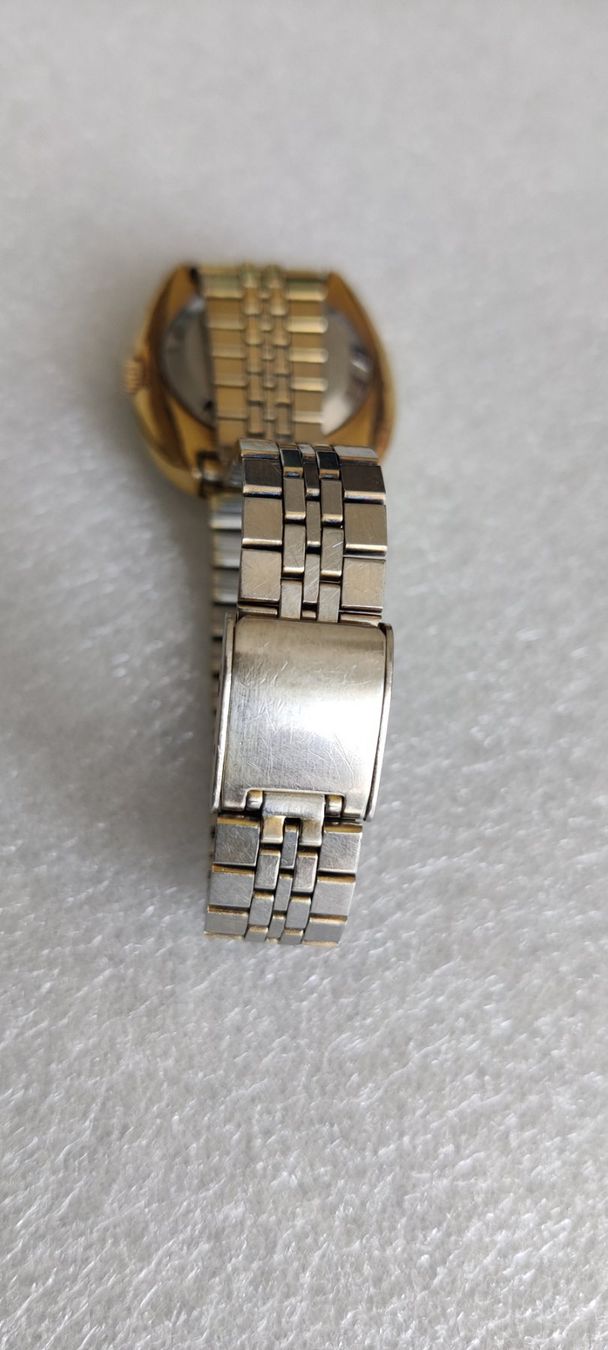 Certina Orologi: Certina Mayfair Automatic  Damenuhr, Vintage – Usato da Zürich venduto da sendbad 5