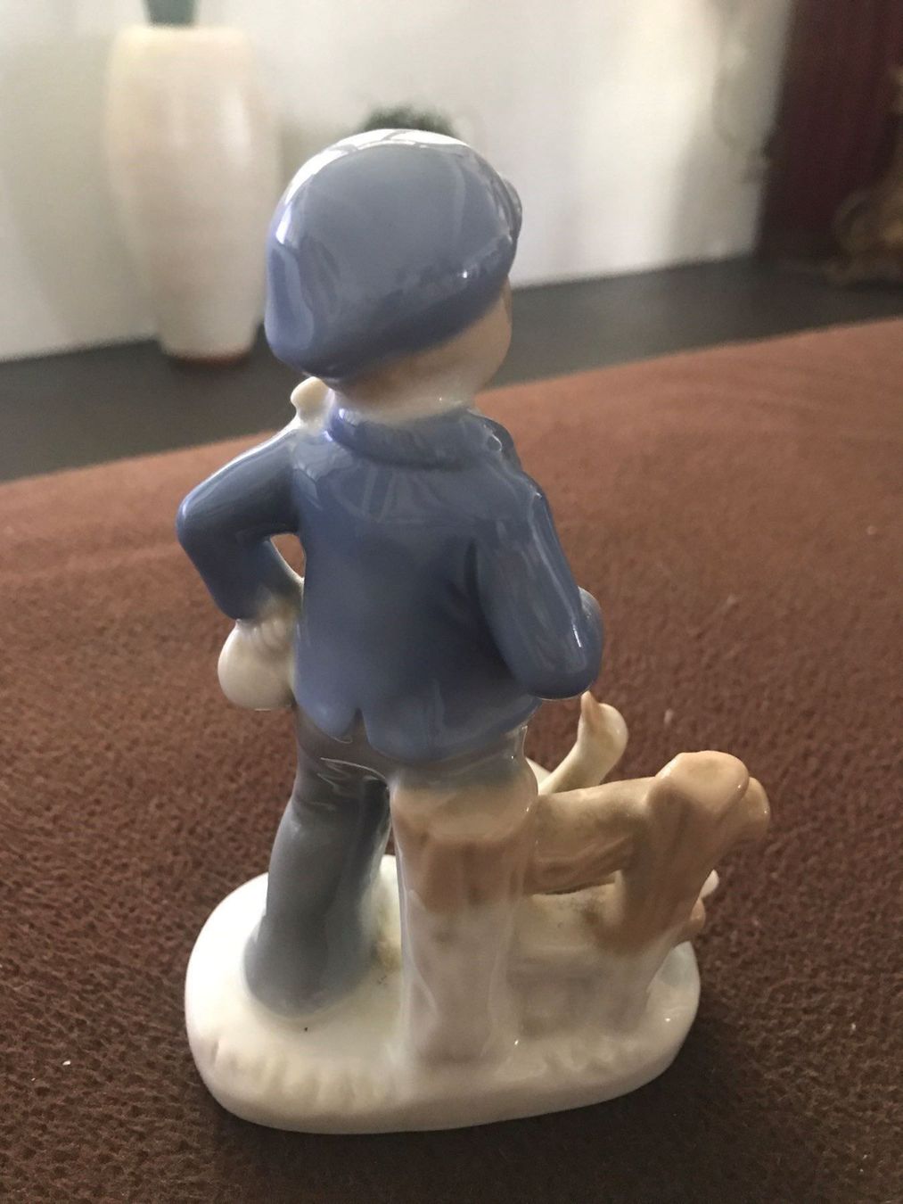 Statuette: Porzellane Figure – Usato da Mehlsecken venduto da Reymau 3