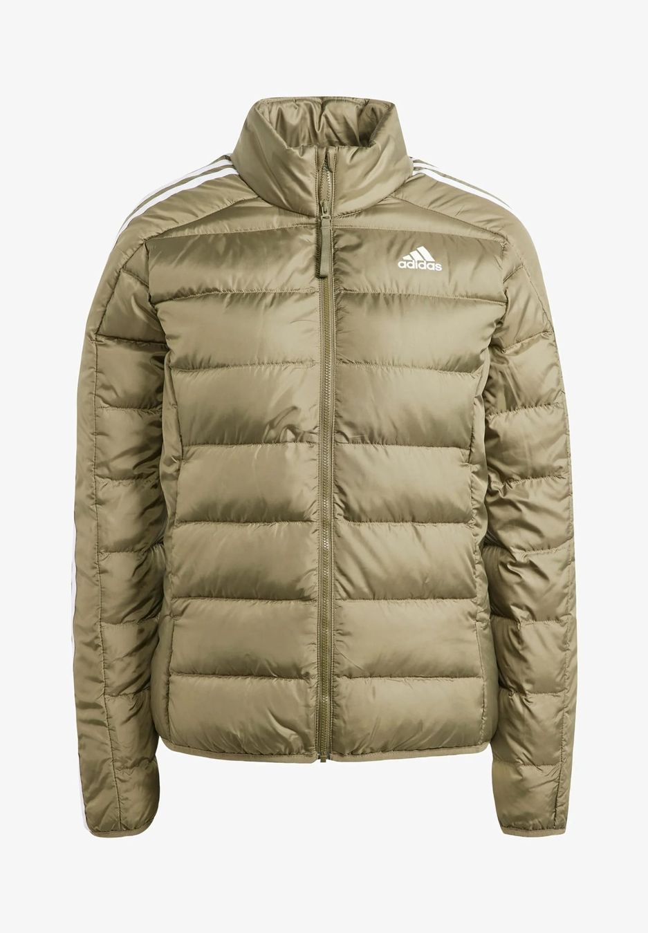 Adidas Giacche: Adidas Essentials Echte Daunenjacke - Gr. M. – Nuovo (secondo la descrizione) da Neerach venduto da topshotta