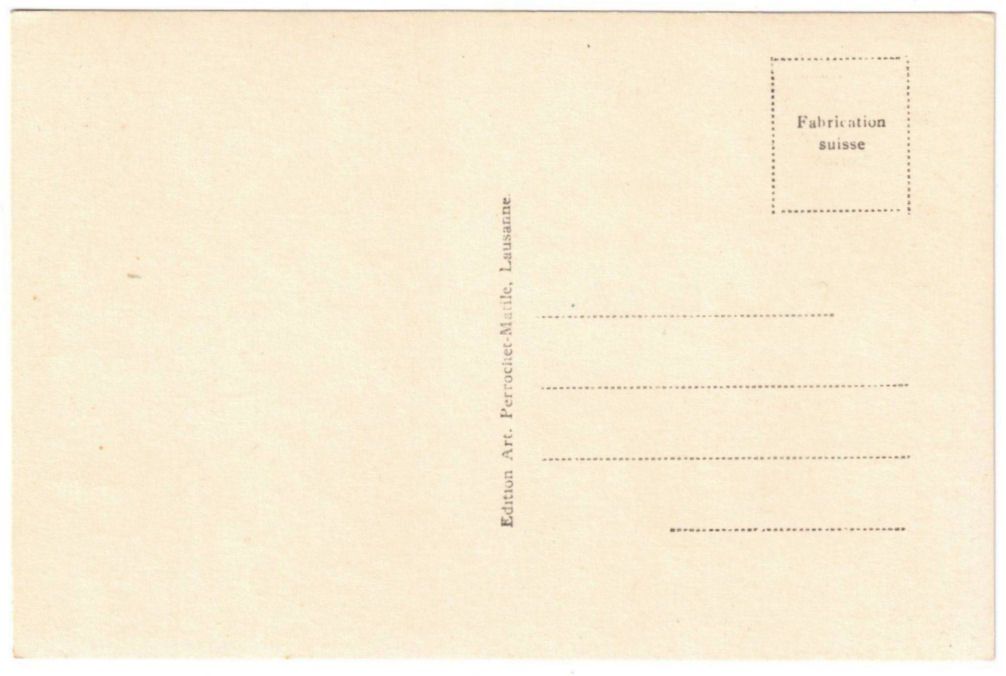 Cartoline postali: Lugano - Standseilbahn Stazione – Usato da Binningen venduto da Mountainrider 1