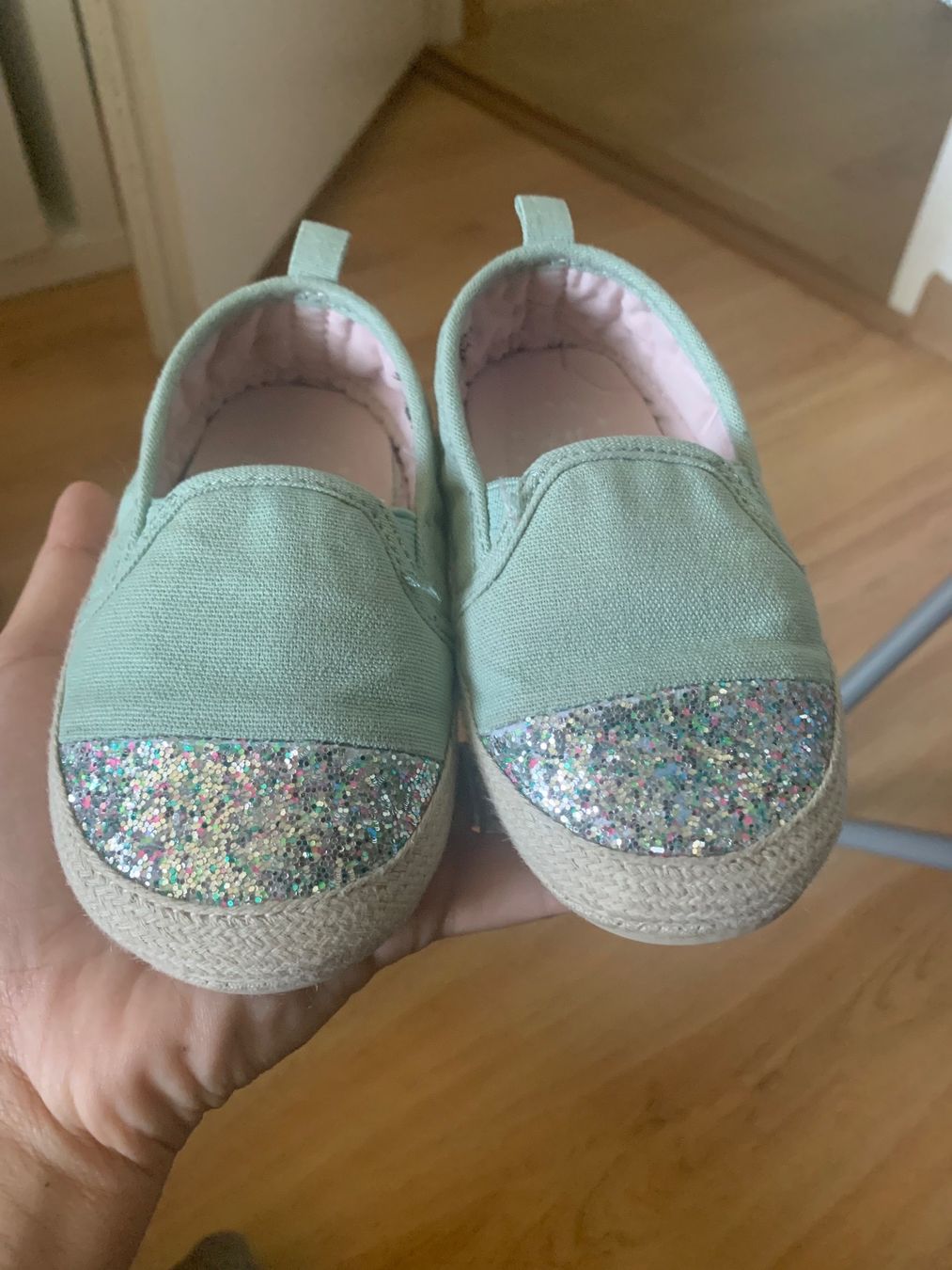 Scarpe da uomo: Baby Schuhe – Usato da volketswil venduto da Sisi521 2