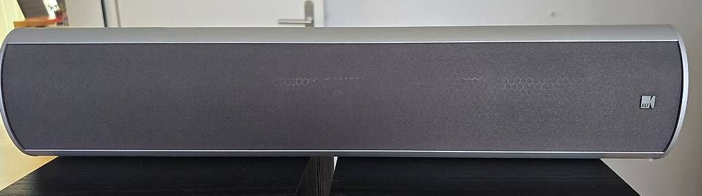 Lautsprecher: Center KEF HTC6001 – Gebraucht aus Steinhausen von Magus3 1
