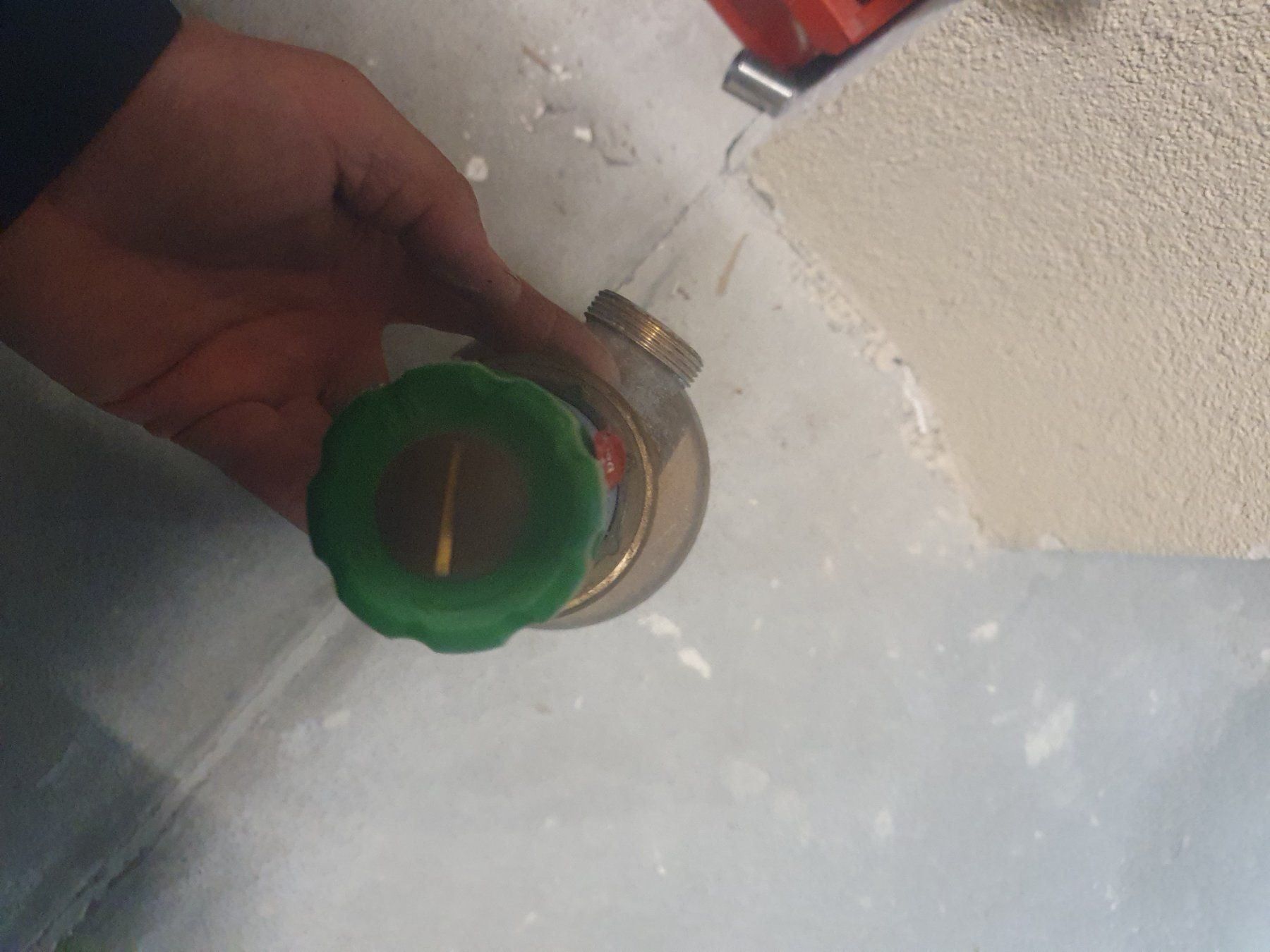 Sonstiges Elektromaterial: DRV Filter 5/4 Nussbaum – Gebraucht aus Basel von Meti200 3