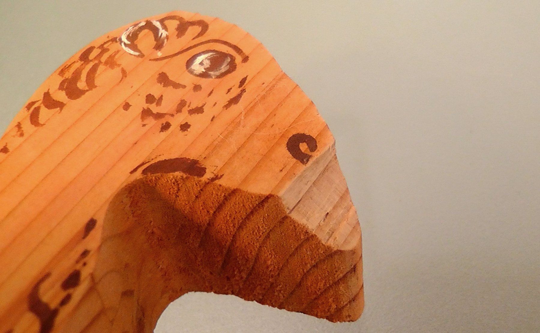 Puzzle: Puzzle aus Holz Kamel 5 Teile Hand made – Usato da Rüti ZH venduto da Prostias 4