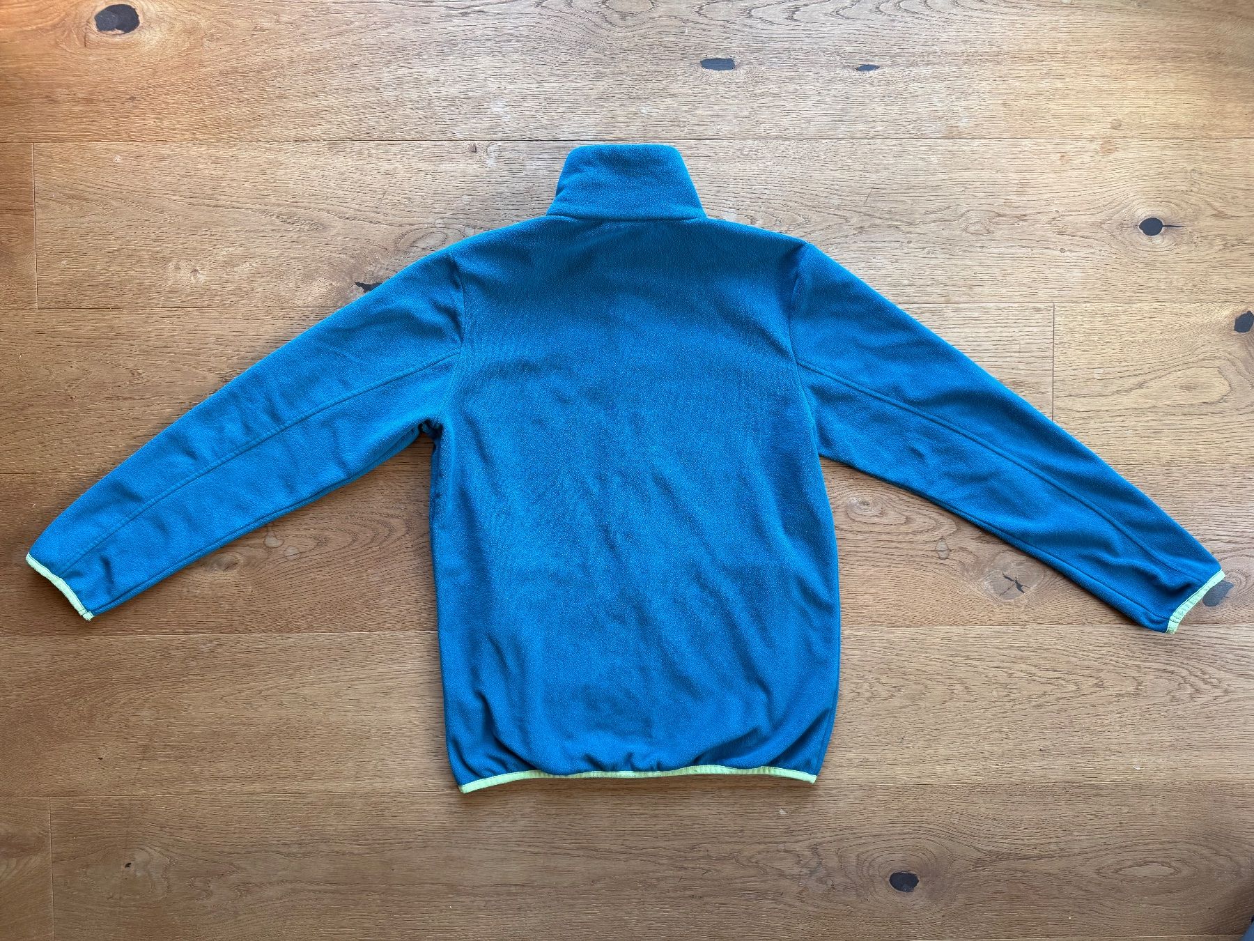 CMP Vestes & Manteaux: Fleecejacke CMP Grösse 164 – D'occasion à Lengnau BE par Rubin27 2
