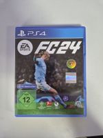 EA SPORTS FC 24 (PS4)