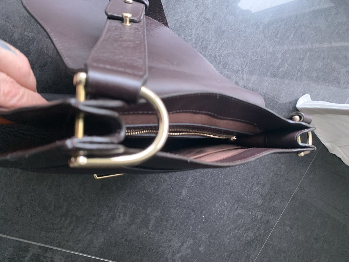 Borse da donna: Tila March Handtasche – Usato da Bergdietikon venduto da zor_856j 8