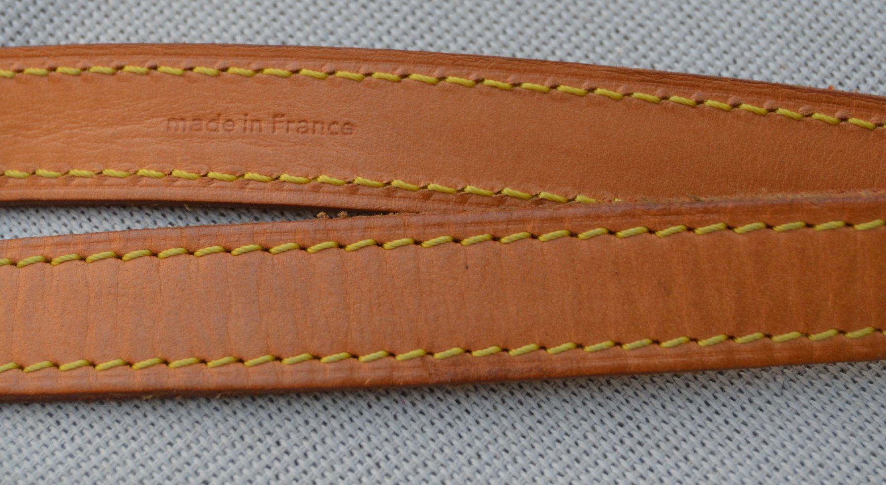Guinzagli & Collari: Louis Vuitton Leine / laisse – Usato da Collonges venduto da Auganien 7