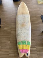 Surfboard 7‘6 - 59.4 l