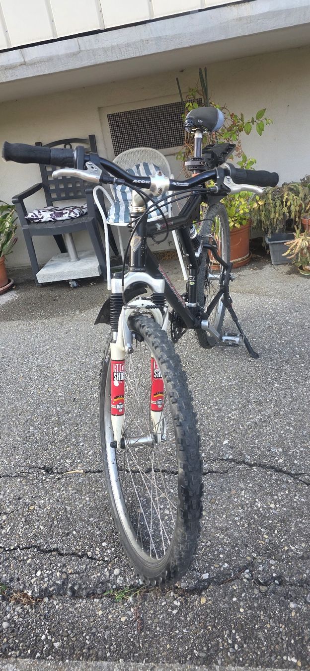 Biciclette: DIAMONDBACK – Usato da Solothurn venduto da mar_8qf8 1