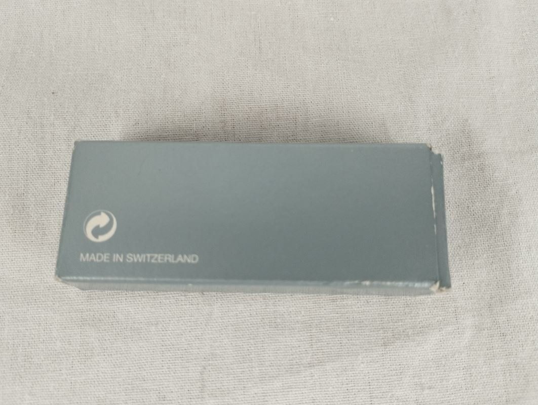 Victorinox Coltelli tascabile: VICTORINOX Sackmesser klein – Usato da Schübelbach venduto da Restwert_Schubelbach 6
