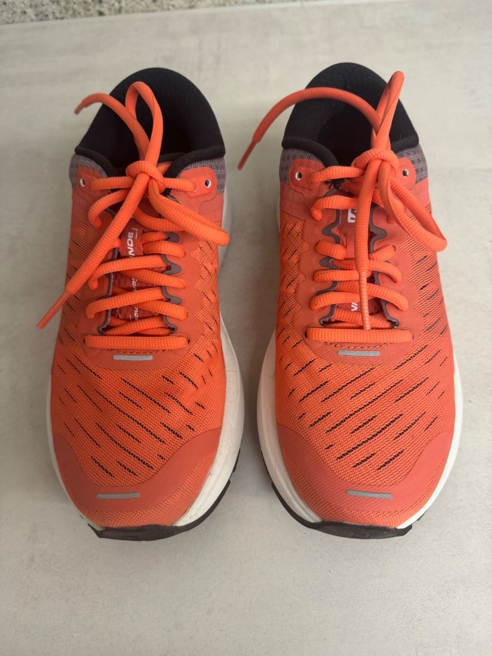 Salomon Scarpe da donna: SALOMON SONIC 3 Confidence Grösse 36 2/3 – Usato da Geroldswil venduto da Jeremy11