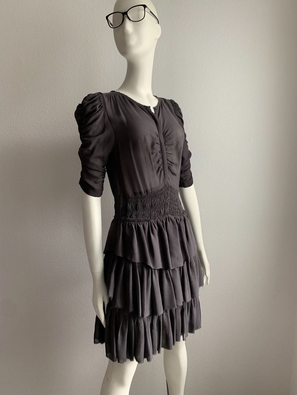 Isabel Marant Vestiti: Isabel Marant Kleid – Nuovo (secondo la descrizione) da Winterthur venduto da 19.19 3