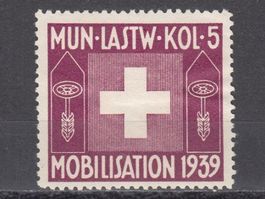 Transportdienst Wi 30 *