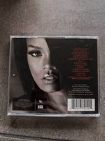 CD Album Rihanna - Good girl gone bad 