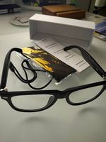 Smart Glasses
