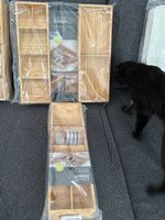 Joseph Joseph  2 Besteckkasten Neu