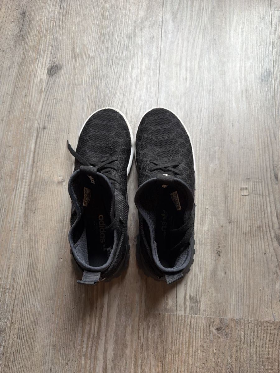 Adidas Scarpe da uomo: Adidas Sneaker (43 1/3) – Usato da Grabs venduto da sacha_rtb 2