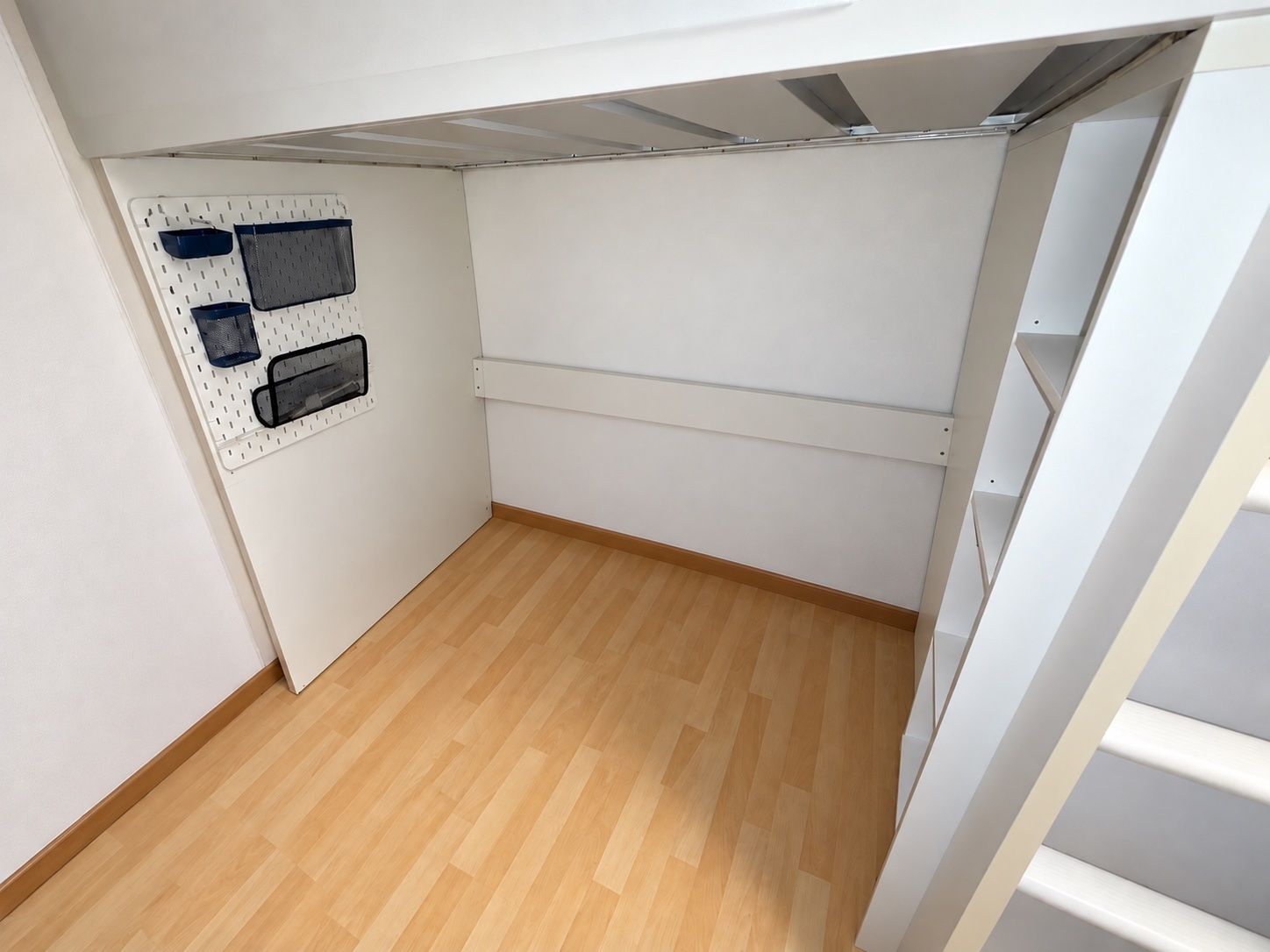 Ikea Lits: IKEA STUVA Hochbett – D'occasion à Thun par sansan01 2