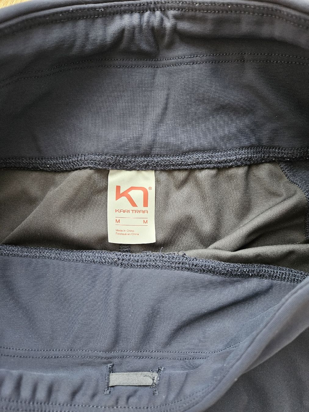 Pantaloni: Kari Traa Wintersporthose – Usato da Thunstetten venduto da zimtstaern89 2