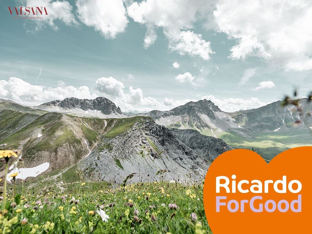 Ganzheitliches Ferienerlebnis in Arosa 1