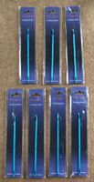 LOT PRO LANA KNOOKING NADELN ORIGINALVERPACKT