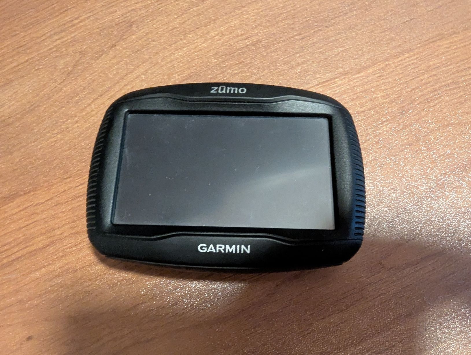 Garmin Navigatori: Garmin zumo 340LM Motorradnavigationsgerät – Usato da Langenthal venduto da Z3R0