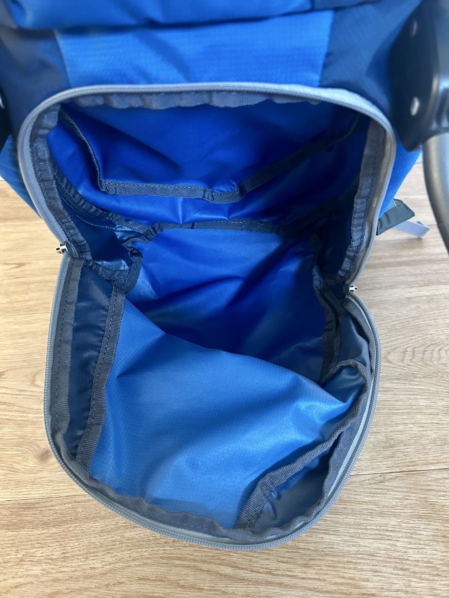 Deuter Sacs & sacs à dos: Deuter Kid Comfort 2 – Neuf (Voir description) à Suhr par eenomis 5
