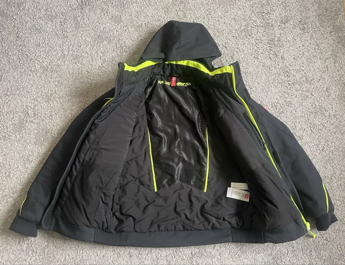 Engelbert Strauss Vestes & Manteaux: Winter Softshell Jacke, Engelbert Strauss – D'occasion à Winterthur par T_ron 1