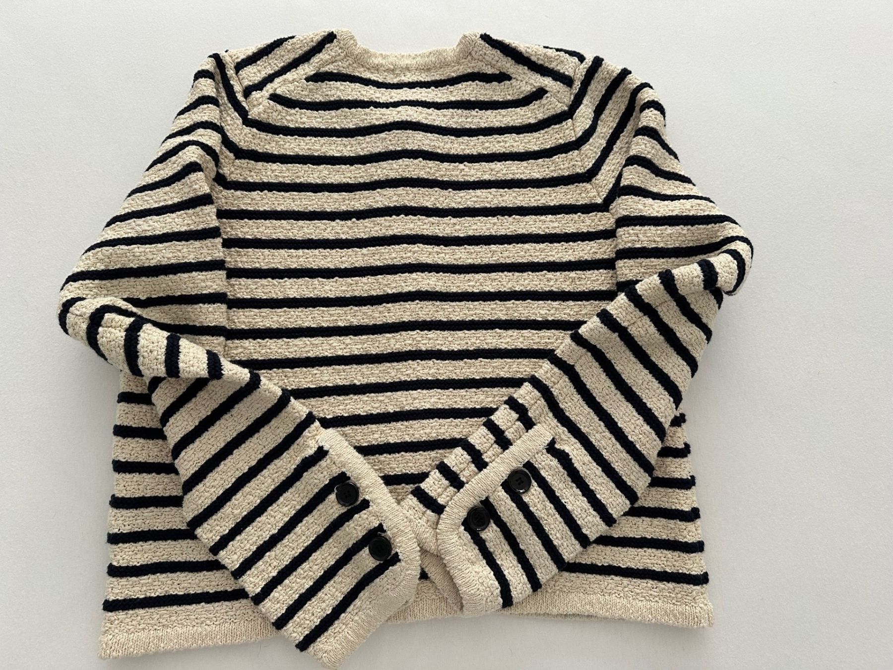 Massimo Dutti Maglioni & Felpe: Massimo Dutti cardigan – Nuovo (secondo la descrizione) da Dallenwil venduto da ZD2019 1