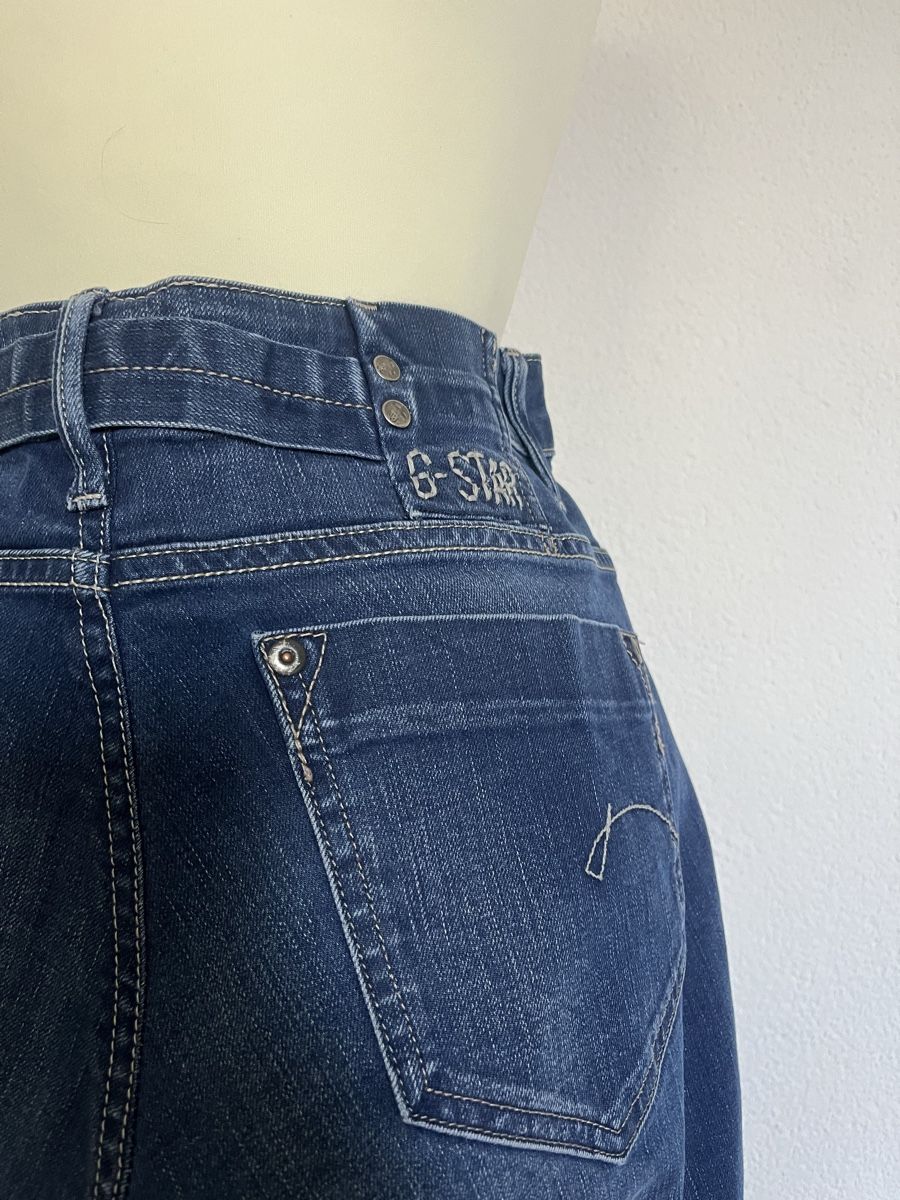 G-Star Jeans: G-Star RAW B-Star Jeans W31 L32 Bootcut – Usato da Thalheim venduto da karmabis_ 3