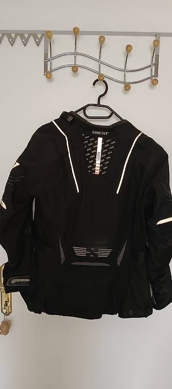 Giacche: Motorradjacke IXS Dame – Usato da Winterthur venduto da n_c_7gxz 1