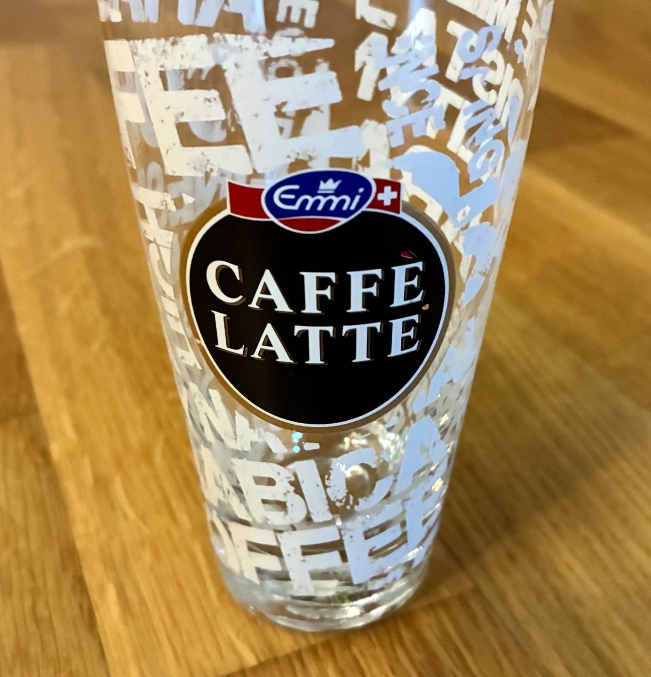 Gläser: Emmi Caffe Latte Glas – Gebraucht aus Bern von RageMM87 2